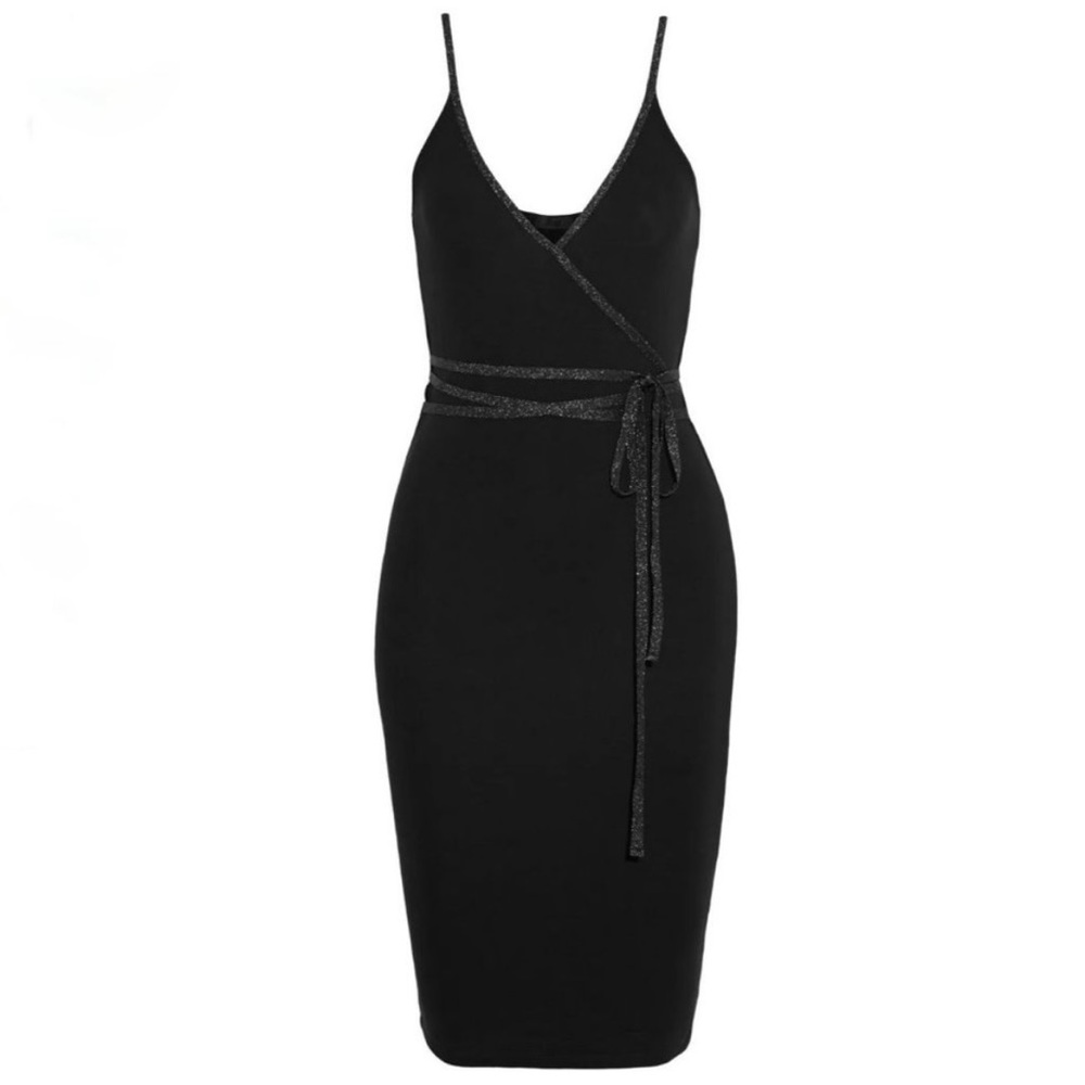 BNWT ATM Thomas Mellilo dress, size S